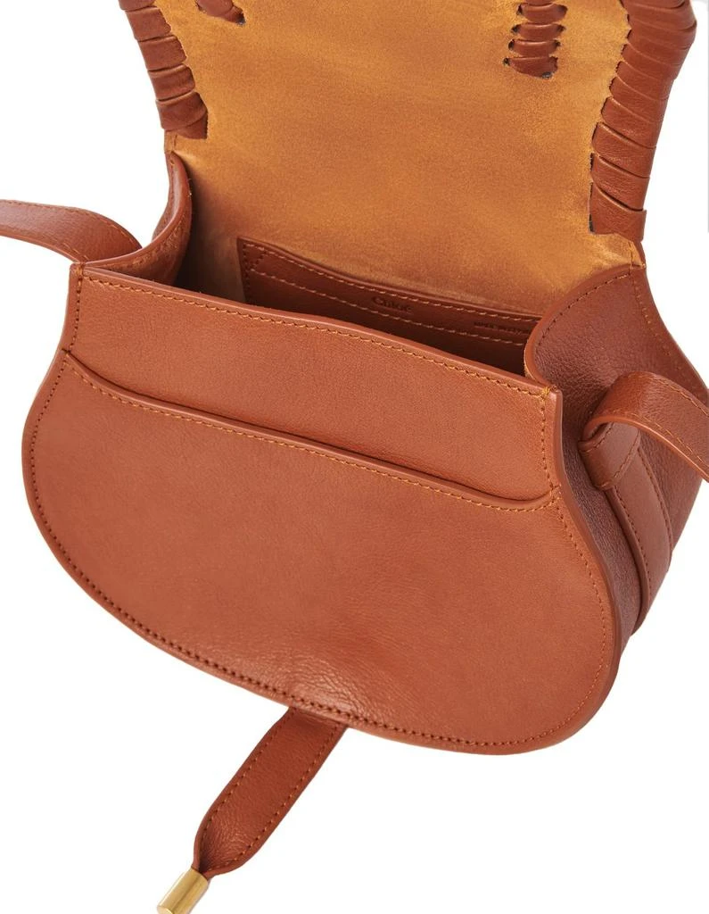 商品Chloé|Chloé Marcie Small Crossbody Bag,价格¥7529,第5张图片详细描述