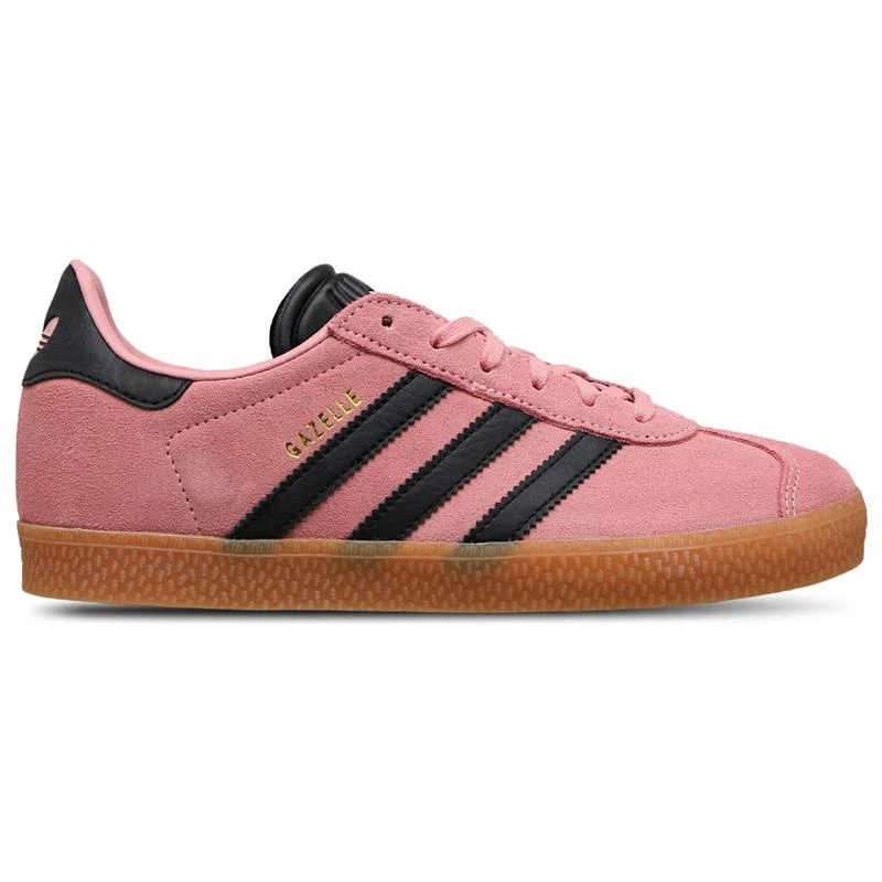 商品Adidas|adidas Gazelle - Grade School Shoes,价格¥397,第1张图片详细描述