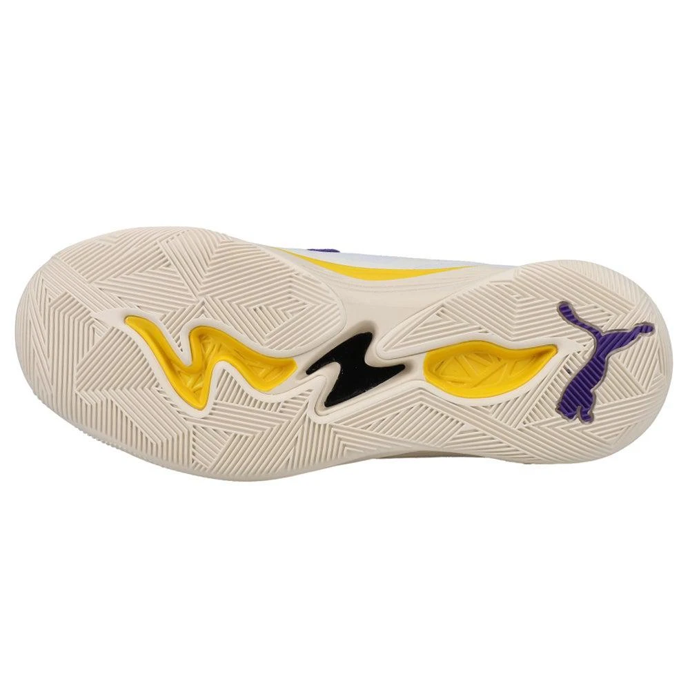 商品Puma|TRC Blaze Court Basketball Shoes,价格¥678,第5张图片详细描述