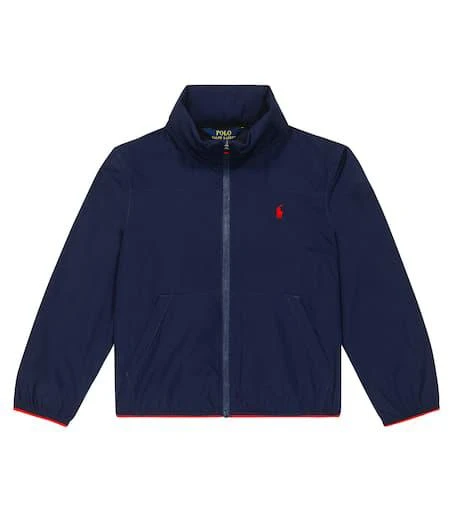 商品Ralph Lauren|Cooper防风夹克,价格¥1250,第1张图片