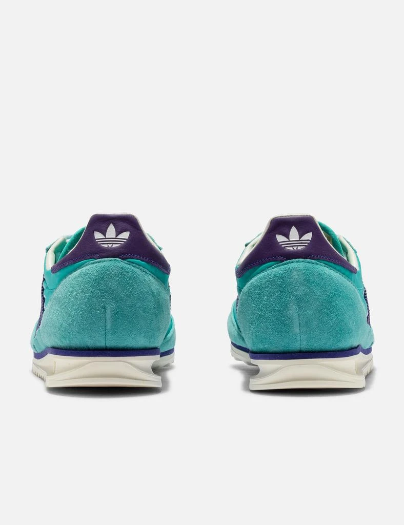 商品Adidas|Adidas Originals x Sporty & Rich SL72,价格¥1269,第3张图片详细描述