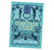商品[国内直发] Barrington Stoke|圣诞颂歌 / A Christmas Carol－6 copy pack,价格¥552,第1张图片