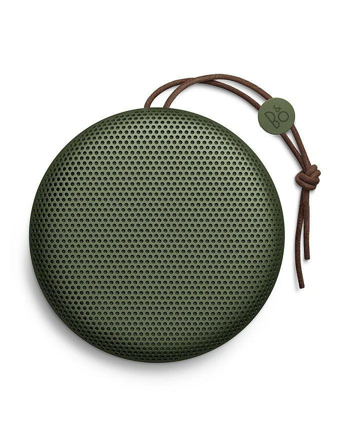 商品Bang & Olufsen|A1 蓝牙 扬声器,价格¥1871,第1张图片