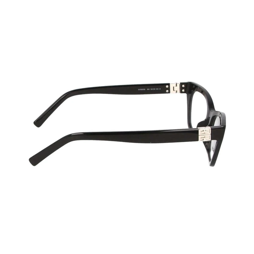商品Givenchy|Givenchy Eyewear Cat-Eye Frame Glasses,价格¥1717,第2张图片详细描述