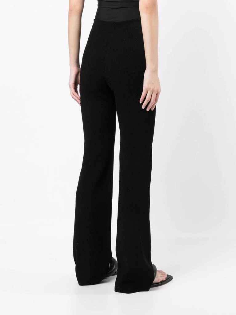商品Dion Lee|DION LEE WOMEN LOCK SLIT PANTS,价格¥1469,第2张图片详细描述