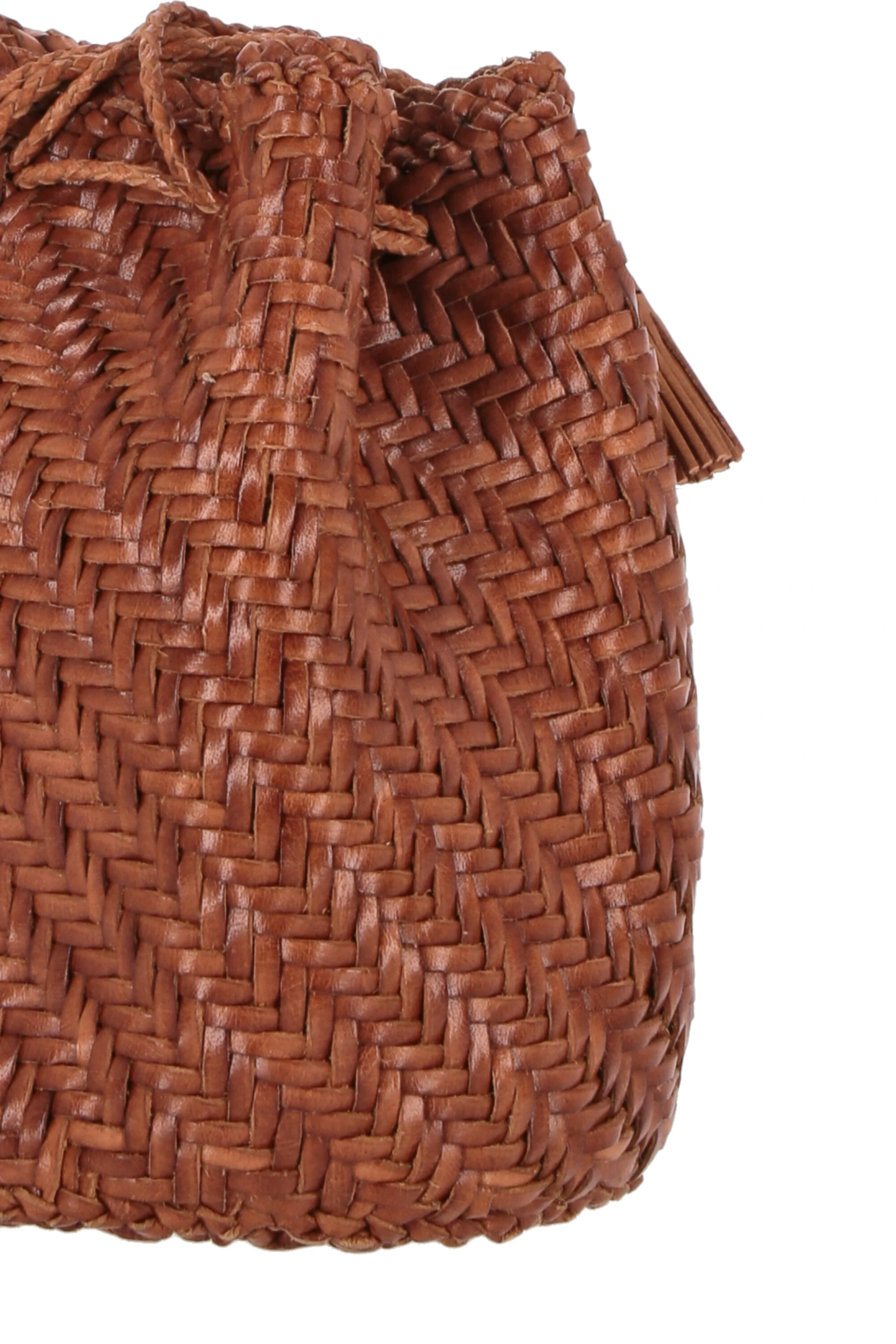 商品【商品预售7天】 DRAGON DIFFUSION|DRAGON DIFFUSION 女士单肩包 8838TAN-0 棕色,价格¥1293,第5张图片详细描述