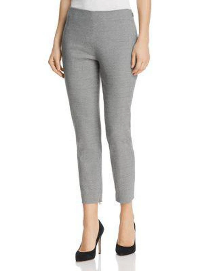 商品Dylan Gray|Cropped Slim Straight Leg Pants - 100% Exclusive,价格¥329,第1张图片