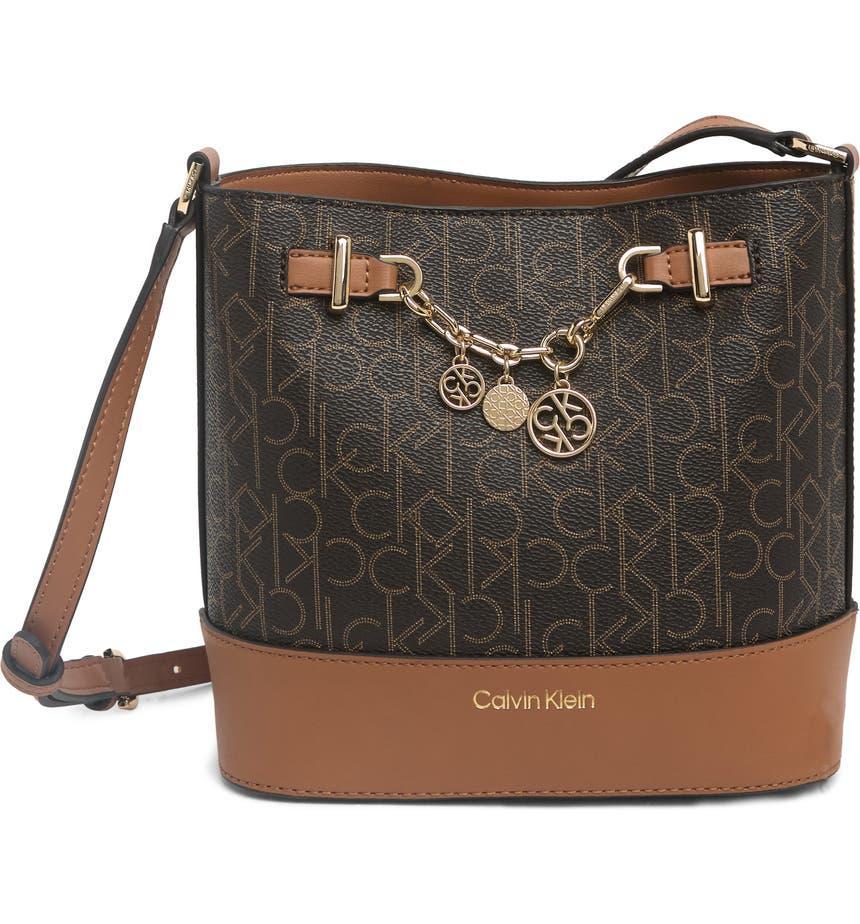 商品Calvin Klein|Adrina Crossbody Bag,价格¥624,第1张图片