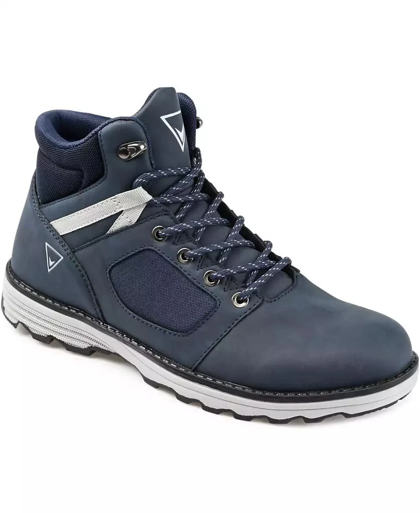 商品Vance Co.|Men's Derrick Ankle Boots,价格¥613,第1张图片