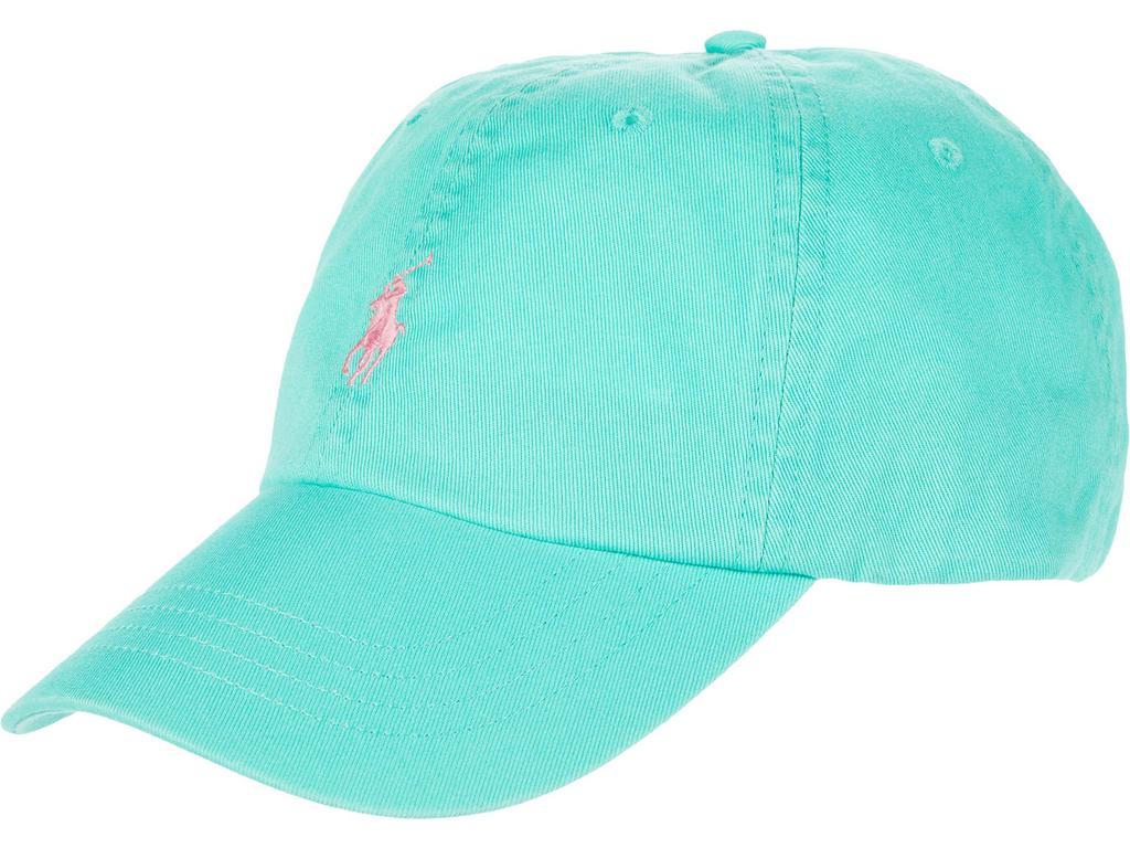 商品Ralph Lauren|Classic Sport Cap,价格¥239,第1张图片