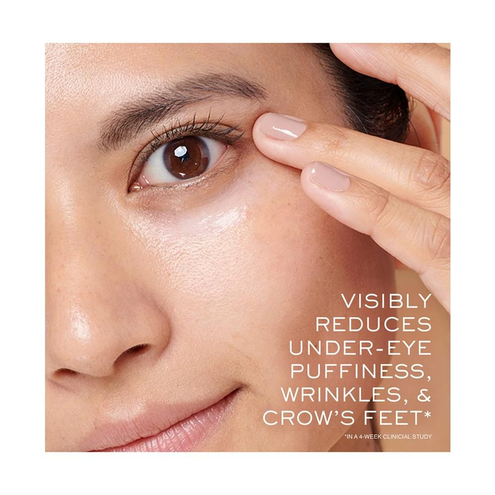 商品Lancôme|Absolue Revitalizing Eye Cream With Grand Rose Extracts, 0.7 oz.,价格¥712,第3张图片详细描述