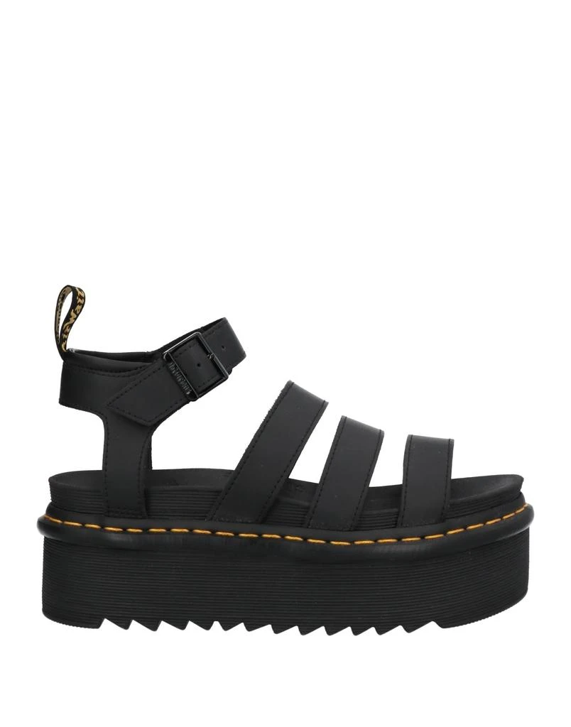 商品Dr. Martens|Sandals,价格¥977,第1张图片