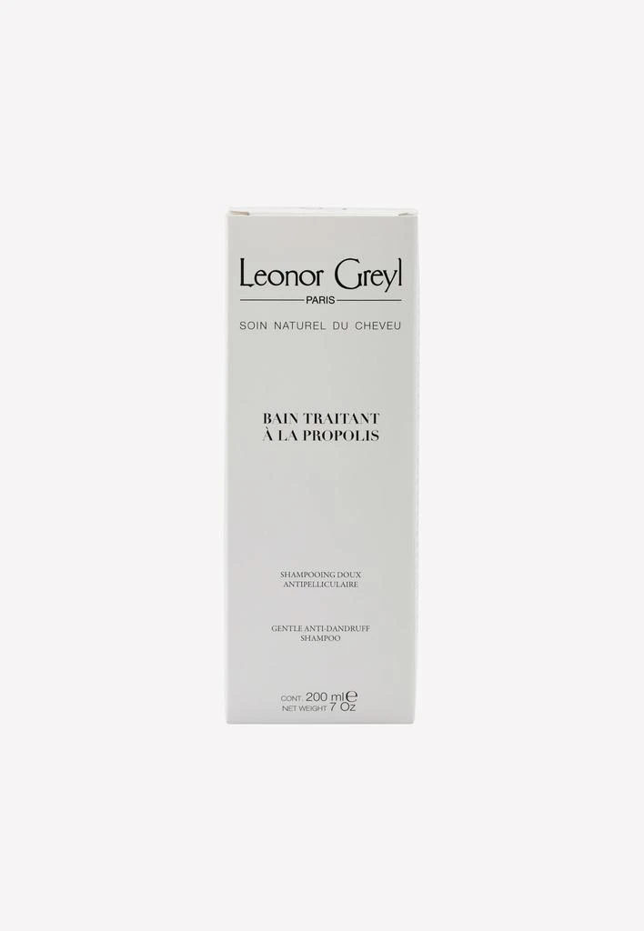 商品Leonor Greyl|Bain Traitant à la Propolis Anti-Dandruff Shampoo - 200 ml,价格¥577,第3张图片详细描述