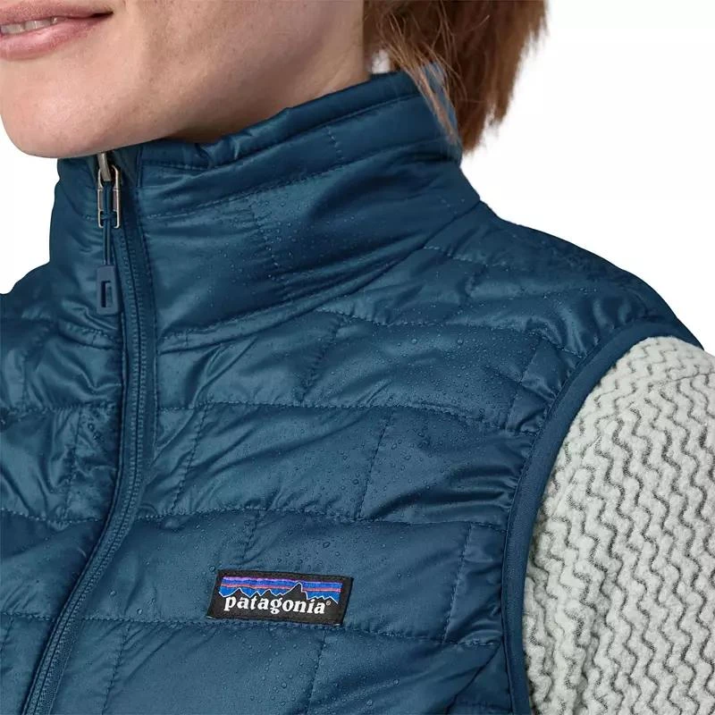 Patagonia Women's Nano Puff Insulated Vest 商品