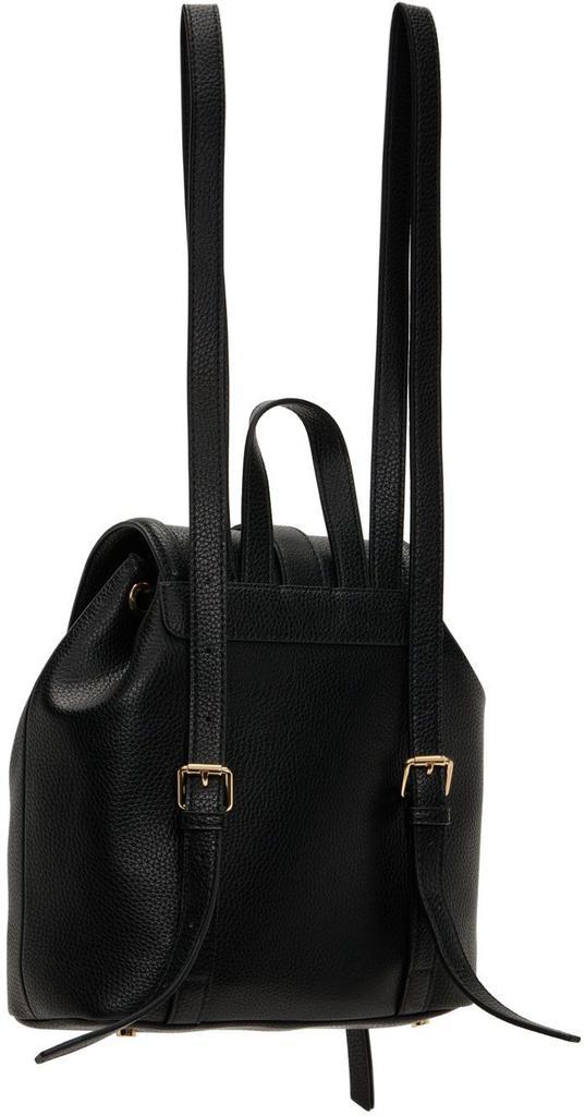 商品Versace|Black Couture I Backpack,价格¥1861,第5张图片详细描述