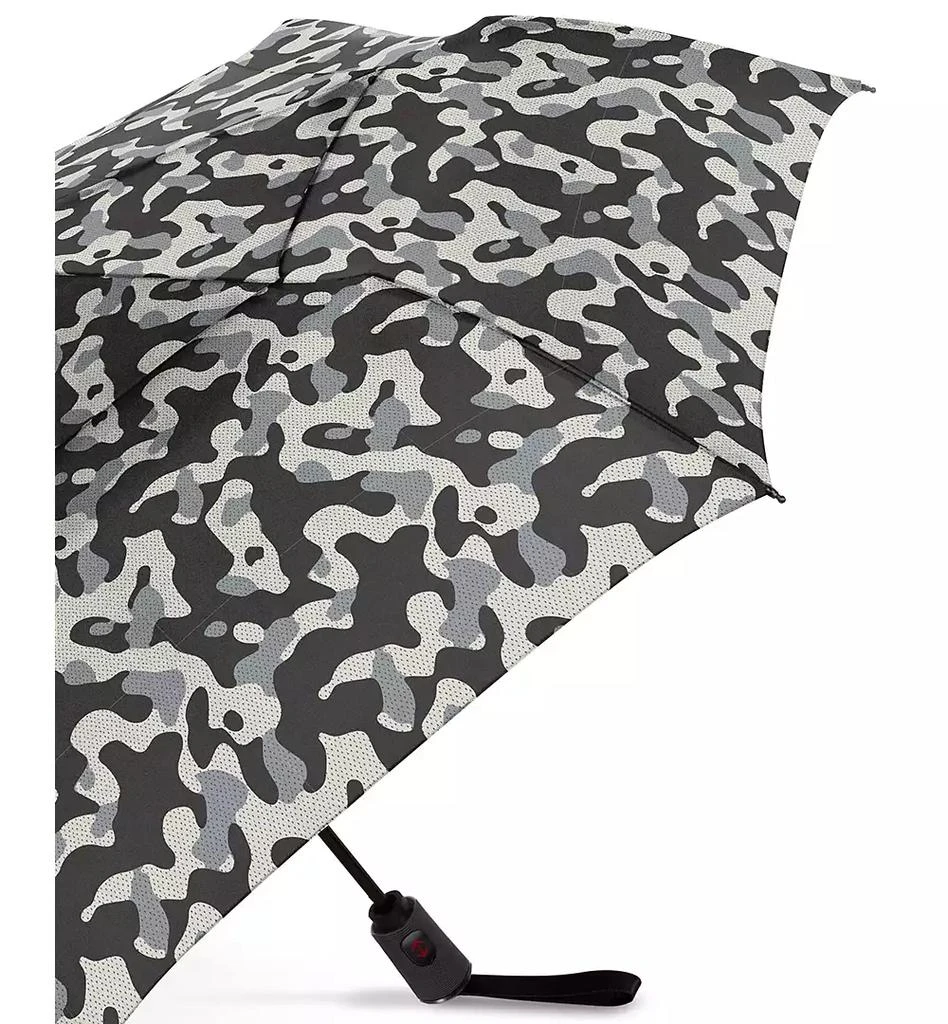 商品Shedrain|Men's Vortex Compact Umbrella,价格¥185,第3张图片详细描述