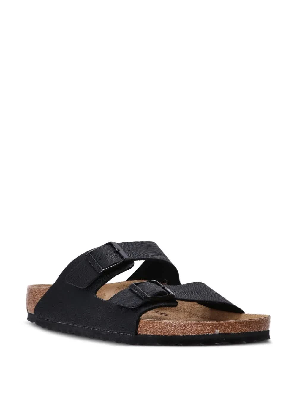 商品【预售7天】 Birkenstock|Birkenstock 男士凉鞋 1026425BLACK 黑色,价格¥656,第3张图片详细描述