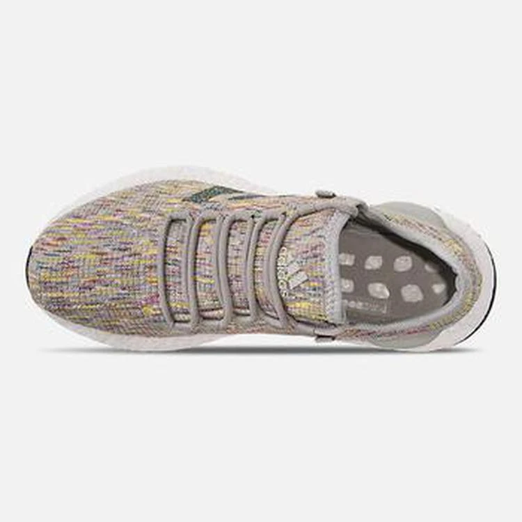 男士Pure BOOST 跑鞋 商品