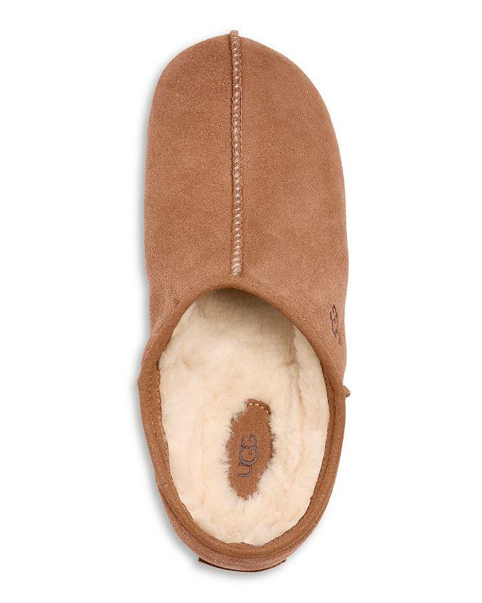 商品UGG|Women's Cottage Platform Clogs,价格¥721,第3张图片详细描述