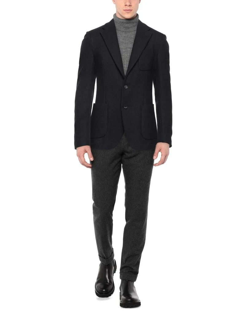 商品ROYAL ROW|Blazer,价格¥1634,第2张图片详细描述
