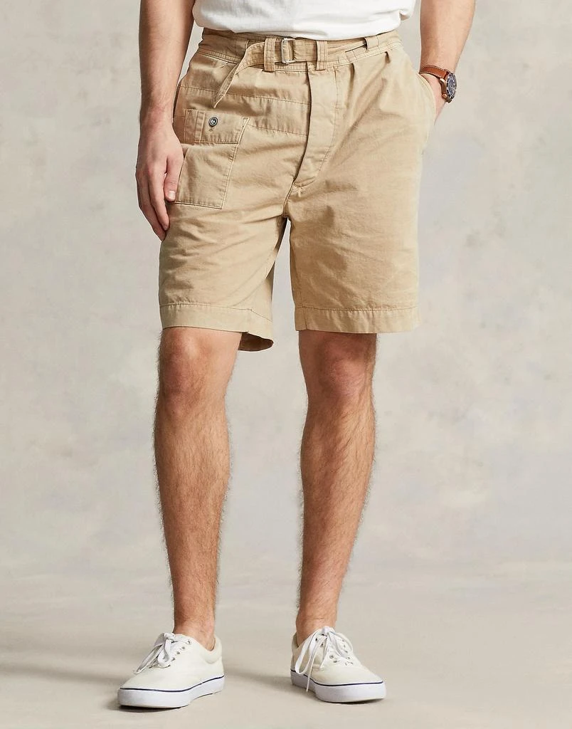 商品Ralph Lauren|Shorts & Bermuda,价格¥1272,第4张图片详细描述