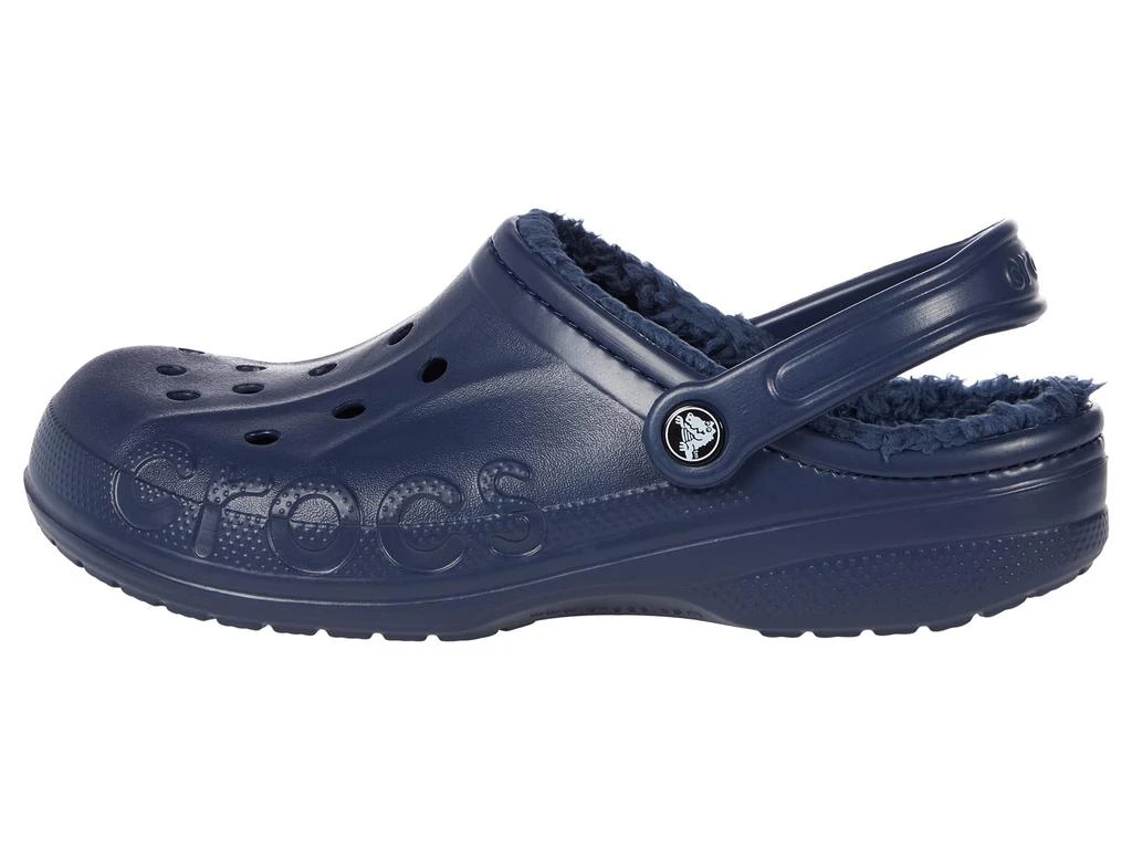 商品Crocs|Baya Lined Clog,价格¥300,第4张图片详细描述