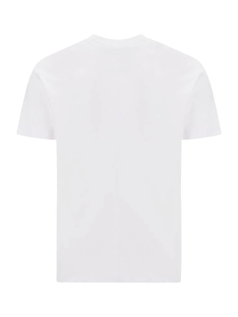 商品Neil Barrett|Neil Barrett Pack-Of-Two Crewneck T-Shirt,价格¥2469,第2张图片详细描述