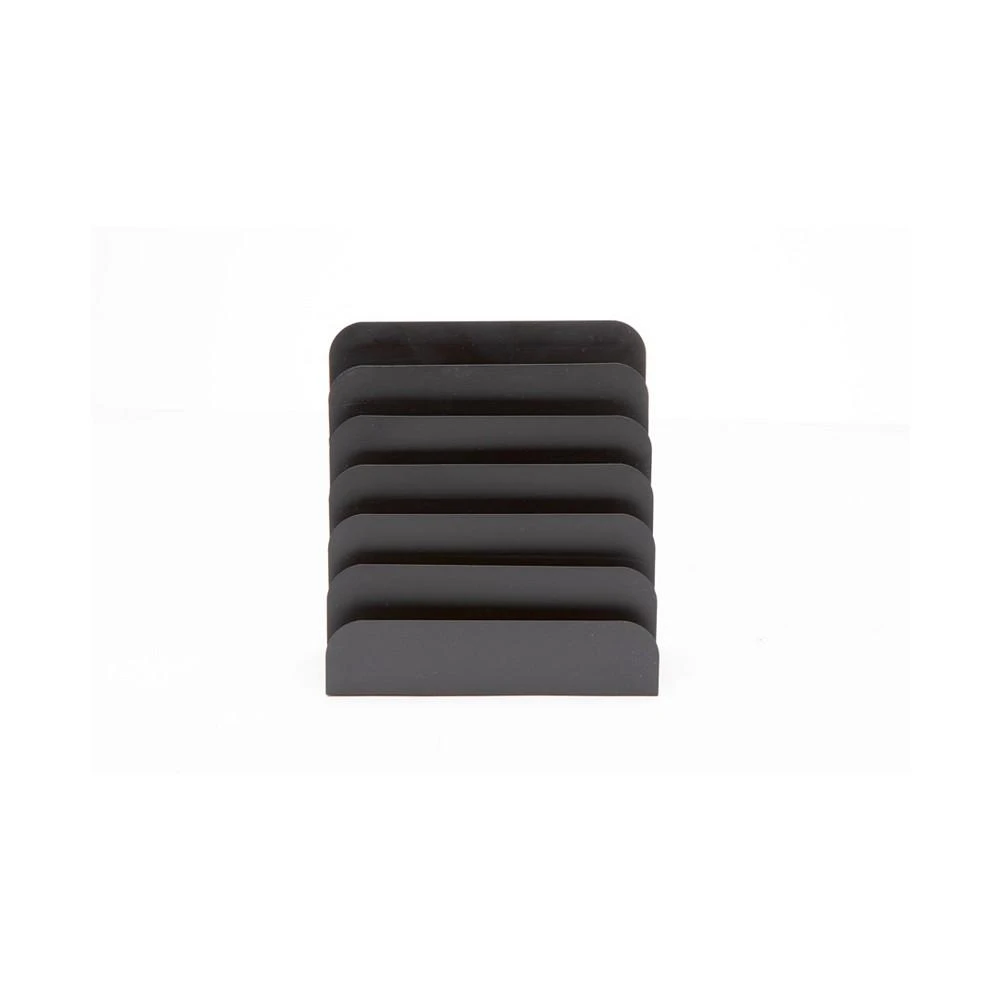 商品Mind Reader|Incline Vertical Desk Organizer,价格¥261,第2张图片详细描述