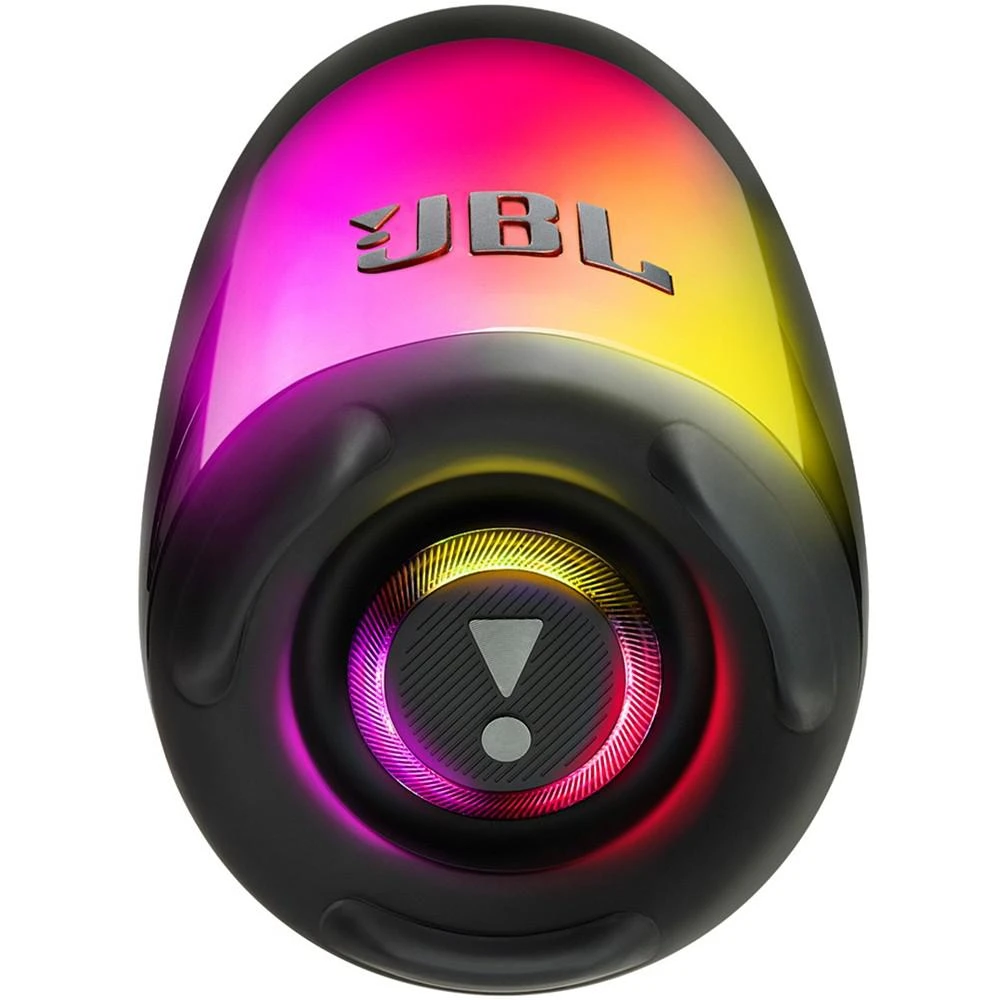 商品JBL|Pulse 5 Water-Resistant Bluetooth Speaker with Light Show,价格¥1499,第4张图片详细描述