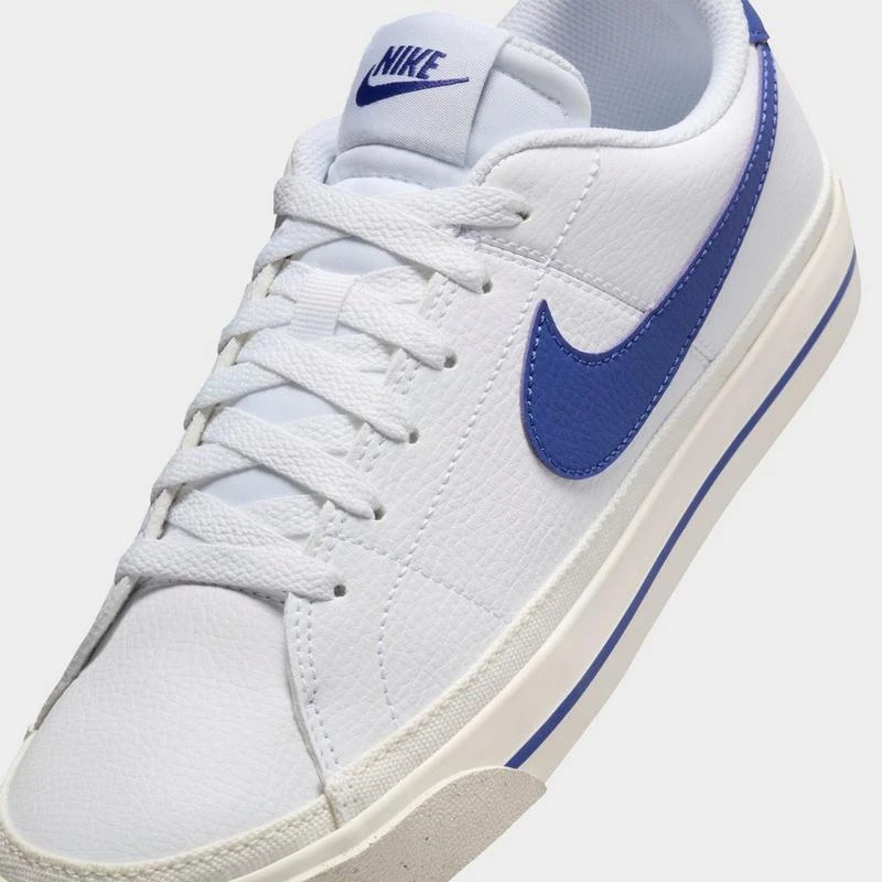 商品NIKE|Women's Nike Court Legacy Next Nature Casual Shoes,价格¥527,第3张图片详细描述