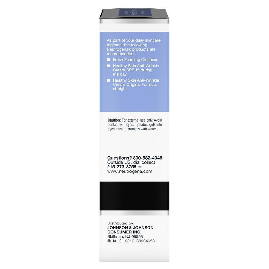 商品Neutrogena|眼霜,价格¥104,第7张图片详细描述