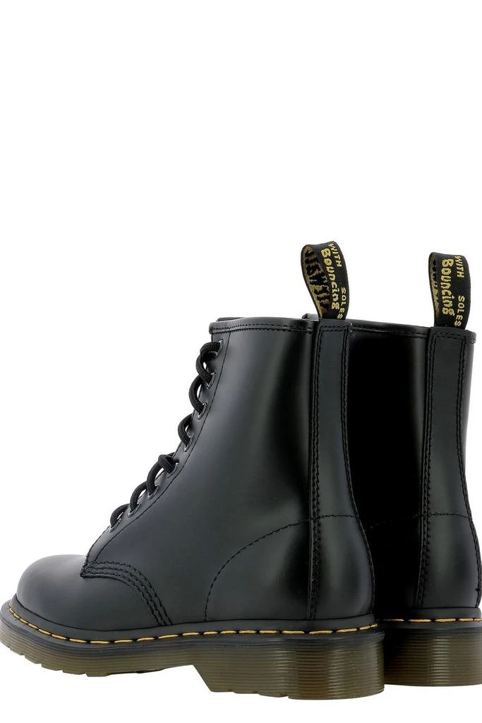 商品Dr. Martens|Dr. Martens Pascal Lace-Up Ankle Boots,价格¥683,第4张图片详细描述