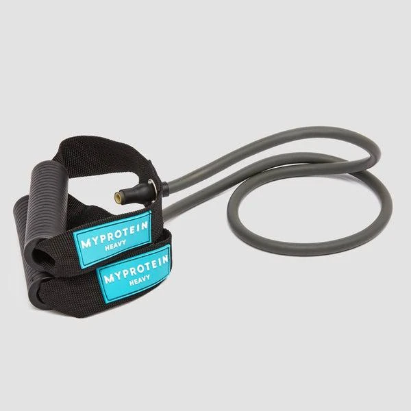商品Myprotein|Myprotein Resistance Band - Heavy - Grey,价格¥136,第4张图片详细描述