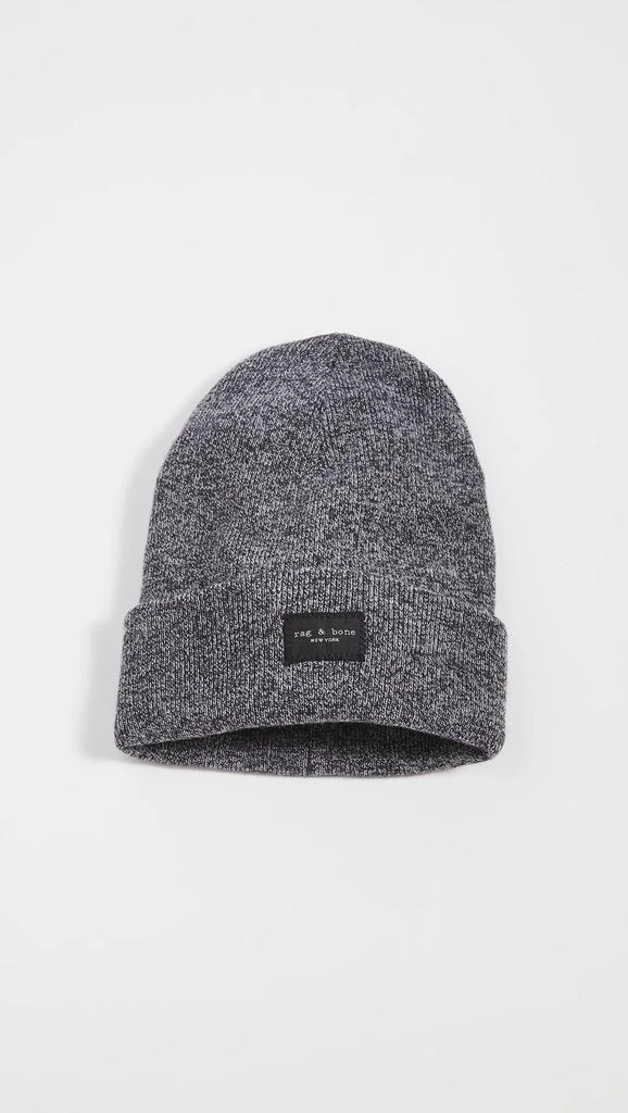 商品Rag & Bone|Addison Beanie,价格¥718,第1张图片