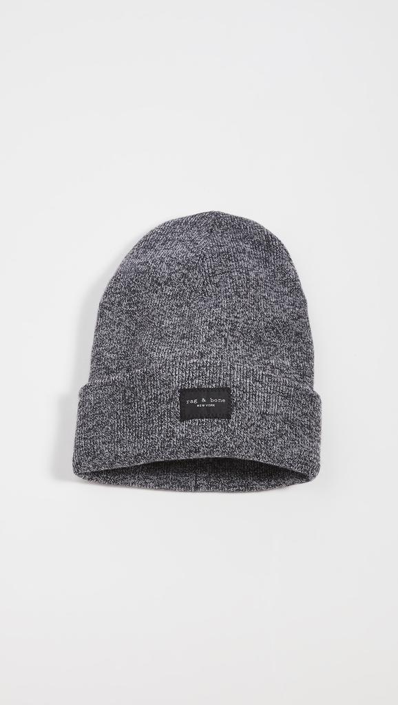 商品Rag & Bone|Rag & Bone Addison Beanie,价格¥664,第4张图片详细描述