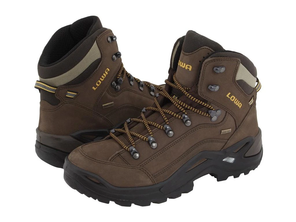 商品Lowa|Renegade GTX Mid,价格¥1935,第1张图片