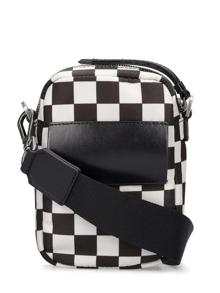 商品Palm Angels|Damier Print Tech Crossbody Bag,价格¥2780,第4张图片详细描述