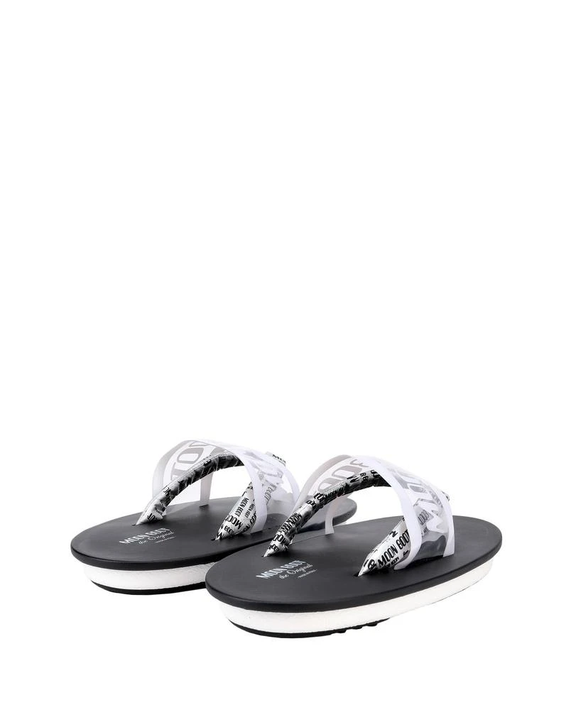 商品Moon Boot|Flip flops,价格¥641,第3张图片详细描述