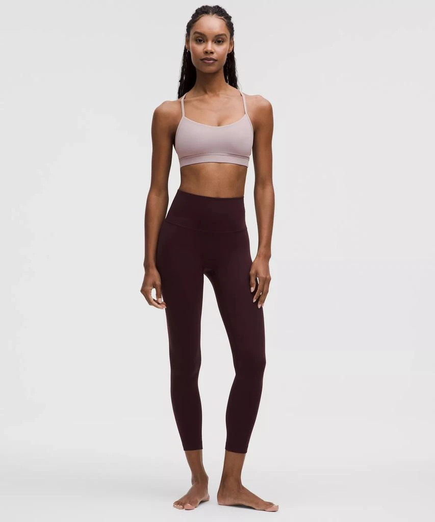 Flow Y Bra Nulu *Light Support, A–C Cups 商品