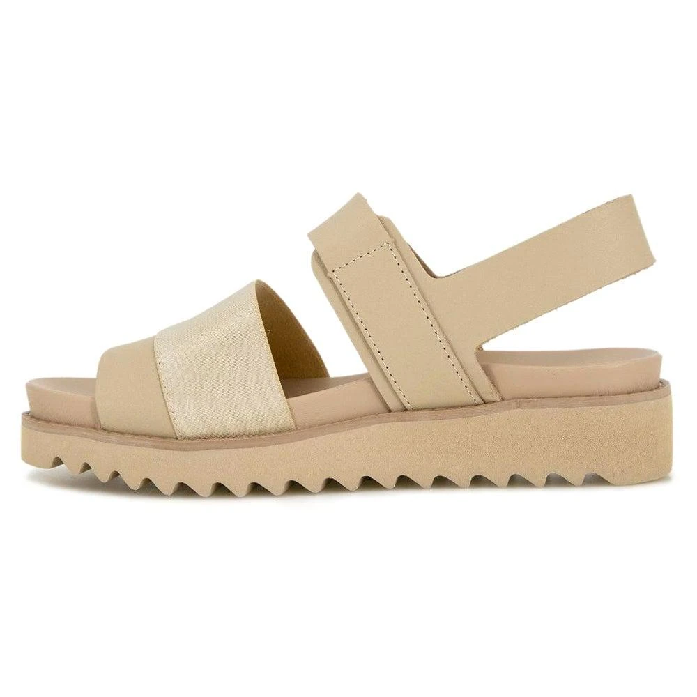 商品Jambu|Georgia Platform Sandals,价格¥827,第3张图片详细描述