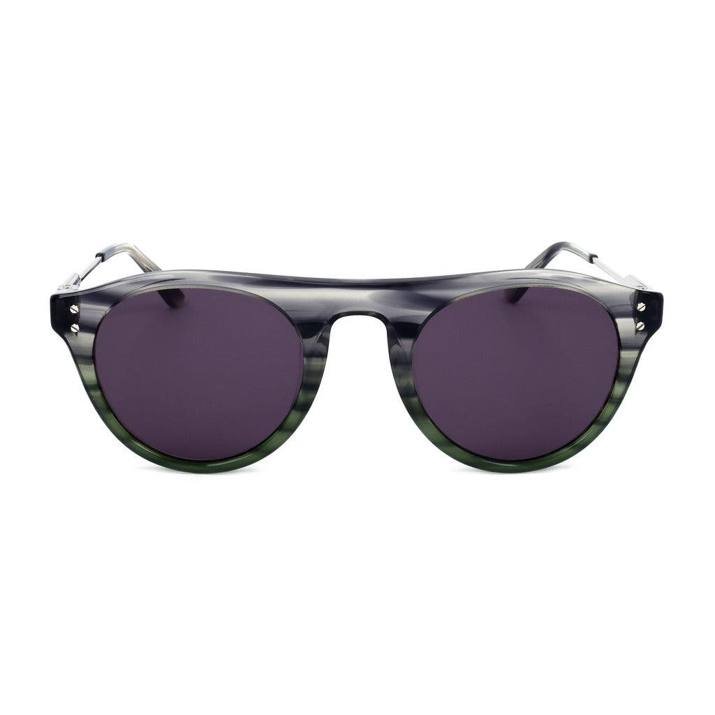 Calvin Klein Acetate Sunglasses商品第2张图片规格展示