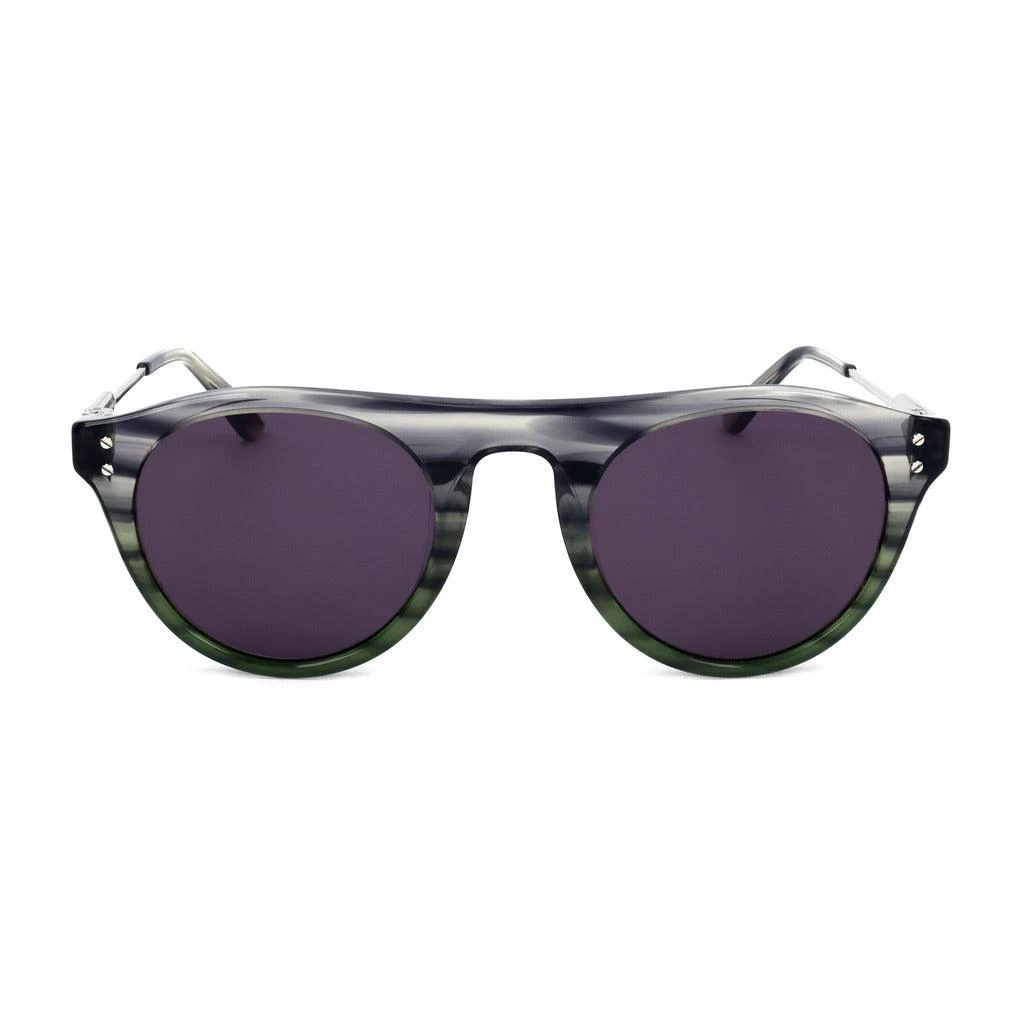 商品Calvin Klein|Calvin Klein Acetate Sunglasses,价格¥427,第2张图片详细描述