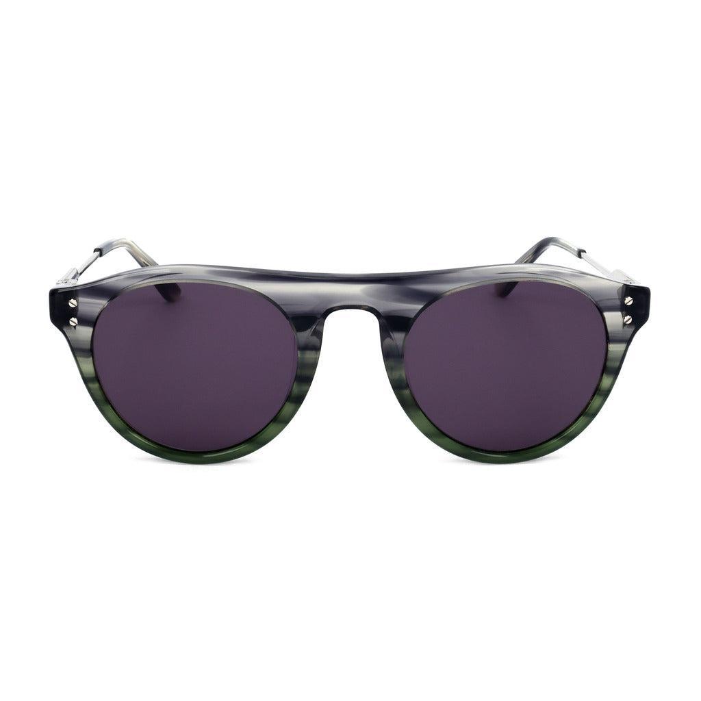 商品Calvin Klein|Calvin Klein Acetate Sunglasses,价格¥421,第4张图片详细描述