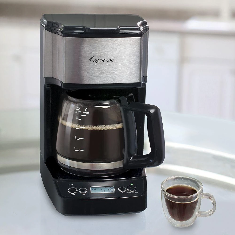 5 Cup Mini Drip 商品