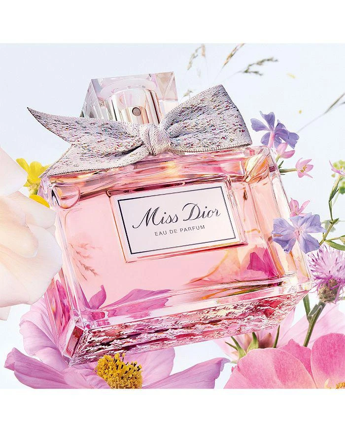 商品Dior|Miss Dior Eau de Parfum,价格¥1025,第2张图片详细描述