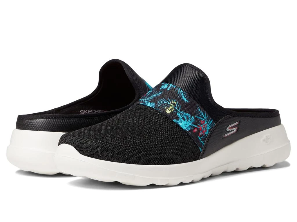 商品SKECHERS|Go Walk Joy - Gore Strap Mule,价格¥483,第1张图片