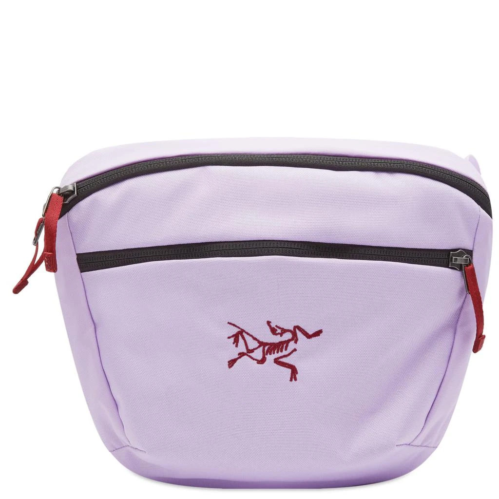 商品Arc'teryx|Arc'teryx Mantis 2 Large Waist Pack,价格¥440,第1张图片