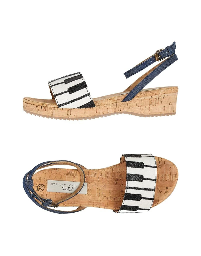 商品Stella McCartney|Sandals,价格¥582,第1张图片