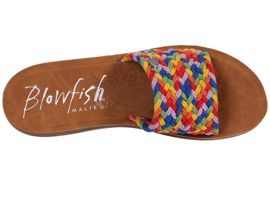 商品Blowfish|San Clemente,价格¥130,第4张图片详细描述