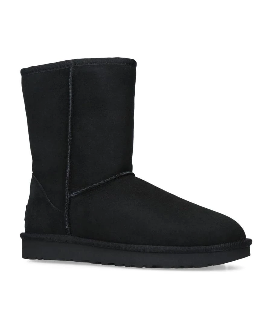 商品UGG|Classic II Short Boots,价格¥2048,第3张图片详细描述